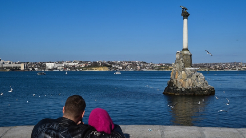 В Белоруссии заявили о признании Крыма российской территорией