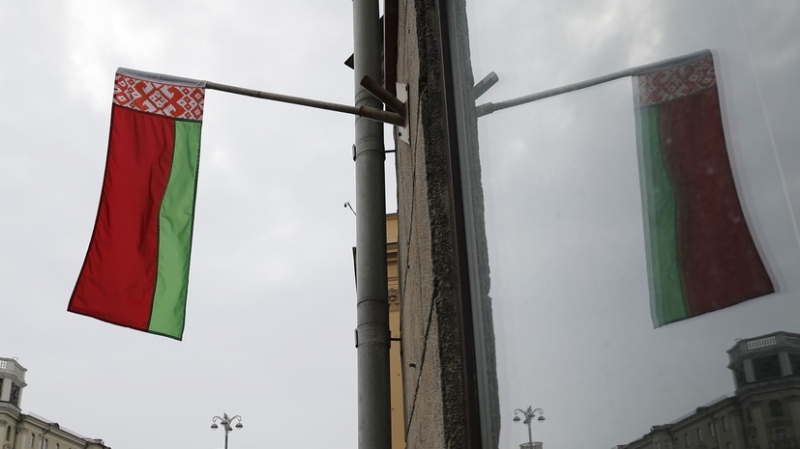 В Белоруссии заявили о стабильной ситуации на границах страны