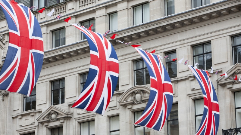 В Британии предупредили о риске рецессии в 2023 году из-за роста цен на энергоресурсы