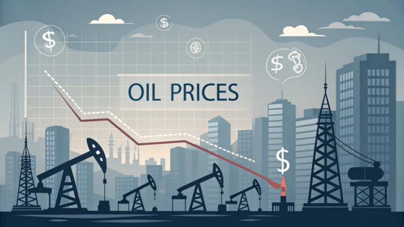 В ЦБ прокомментировали возможное снижение цены отсечения для нефти