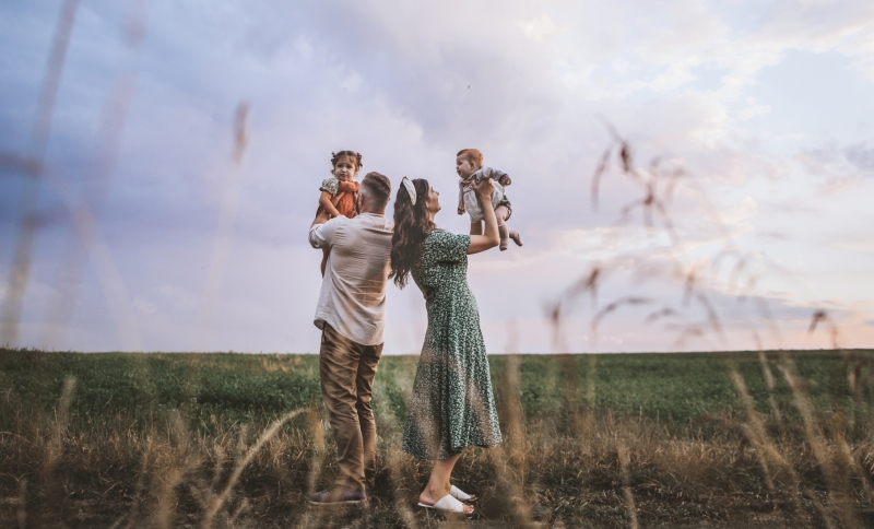 «В целях защиты»: Путин подписал указ о поддержке разделяющих традиционные ценности России иностранцев