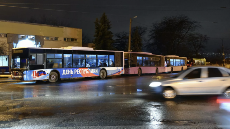 В Челябинской области готовы принять около 600 беженцев ДНР и ЛНР