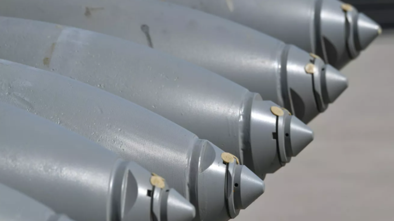 В Днепропетровской области уничтожены подготовленные в Британии боевики ВСУ