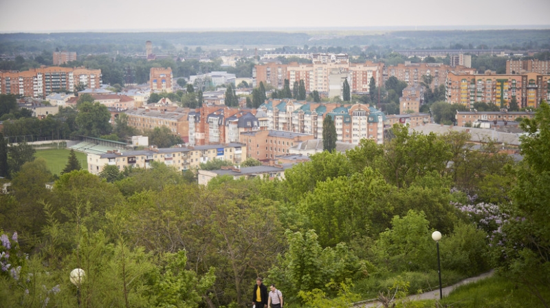 В Днепропетровской, Полтавской и Харьковской областях объявлена воздушная тревога