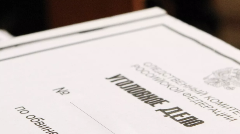 В ДНР возбудили уголовное дело за шпионаж в пользу Украины