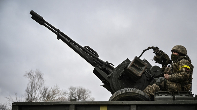 В ДНР заявили о ликвидации трёх наёмников из США при освобождении Марьинки