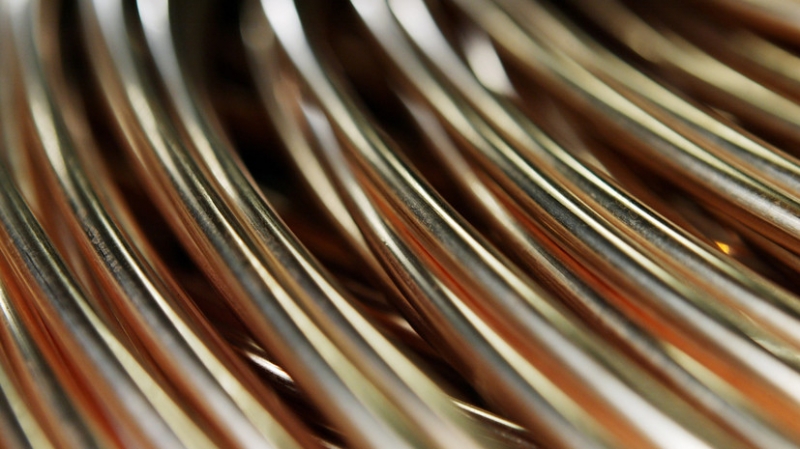 В ДНР запретили продажу лома цветных металлов