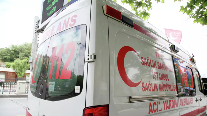 В ДТП с автобусом в Турции два человека погибли и ещё 30 пострадали