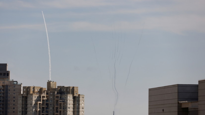 В ЕС прокомментировали разрушение офисов СМИ в Газе