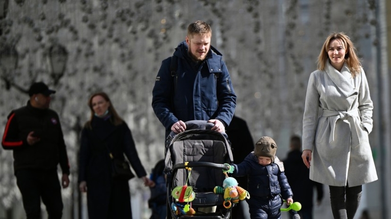 &laquo;В этом есть смысл&raquo;: Онищенко оценил идею относить к молодёжи людей до 40 лет