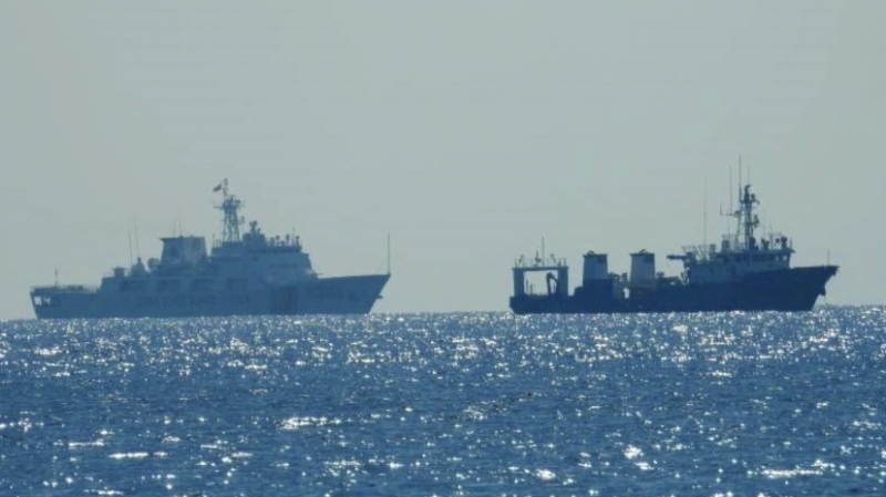 «В фарватере американской стратегии»: как ЕС раскритиковал действия КНР в Южно-Китайском море