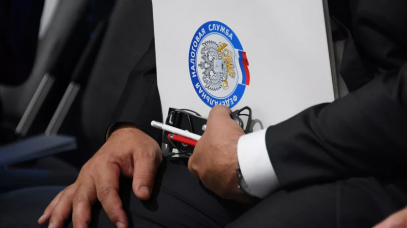 В ФНС заявили, что контрольные органы проводят проверки нескольких ресторанных сетей