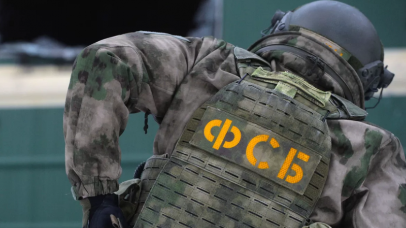 В ФСБ сообщили о задержании в Дагестане причастного к теракту в Стамбуле мужчины