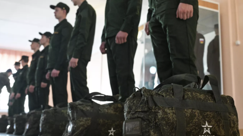 В ГД внесут проект о прохождении альтернативной службы на оборонных предприятиях