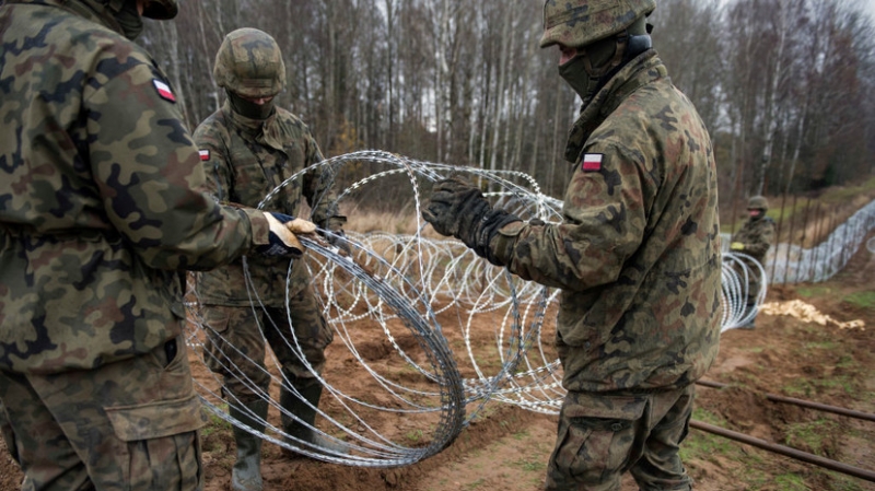 В Генштабе Белоруссии заявили, что милитаризация Польши говорит о её подготовке к войне