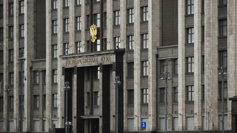 В Госдуме оценили готовность США контактировать с Россией по вопросу Украины