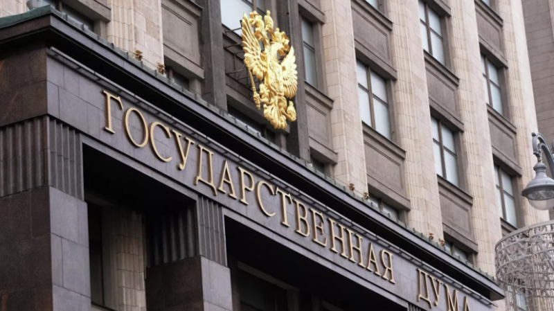 В Госдуме поддержали идею создания научно-просветительской передачи на федеральном канале