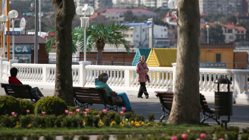 В Госдуме предложили предоставить всем участникам спецоперации бесплатные турпутёвки