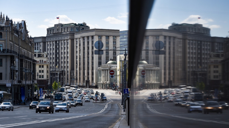 В Госдуме предложили ввести льготу для физлиц на ввоз автомобилей из-за рубежа