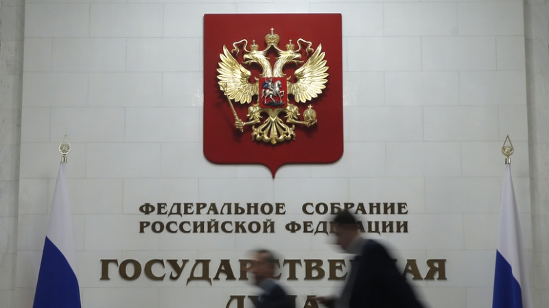 В Госдуме предложили ввести налоговую льготу за трудоустройство возрастных работников