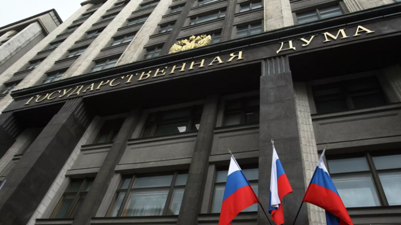 В Госдуме заявили, что в России могут закрыть гей-клубы в рамках нового закона об ЛГБТ