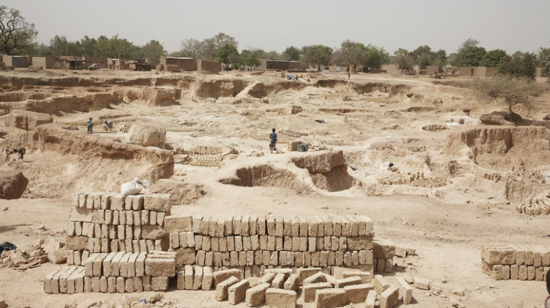 В группе &laquo;Вагнер&raquo; рассказали об ожесточённых боях с боевиками в Мали