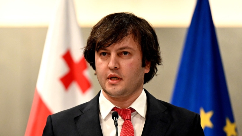 В Грузии призвали не завидовать Молдавии и Украине из-за помощи Еврокомиссии