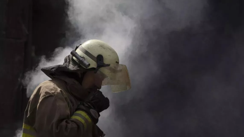 В Харькове прогремели взрывы