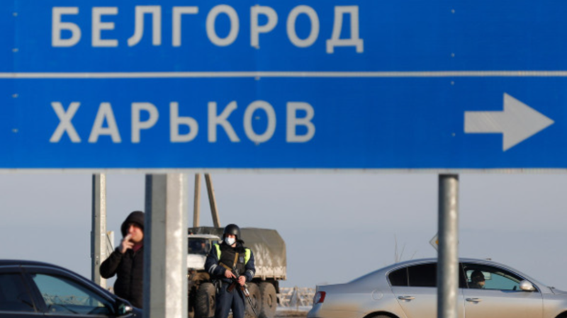 В Харькове произошли взрывы