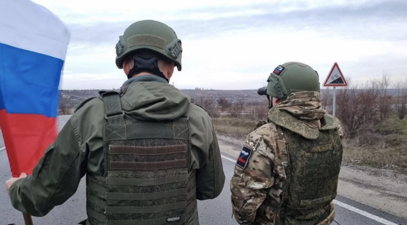 В ходе группового удара: ВС РФ поразили центральную артиллерийскую базу ВСУ