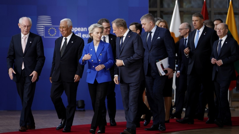 &laquo;В их приоритетах мир не значится&raquo;: зачем ЕС понадобился представитель для переговоров с Россией и США по Украине