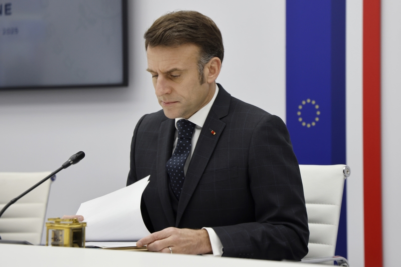 &laquo;В их приоритетах мир не значится&raquo;: зачем ЕС понадобился представитель для переговоров с Россией и США по Украине