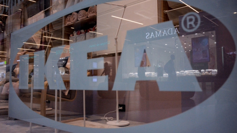 В IKEA сообщили о завершении онлайн-продажи товаров в России