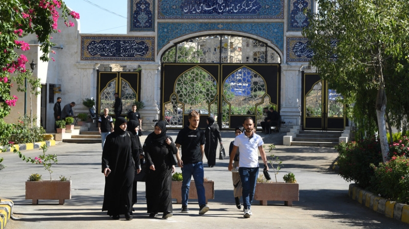 В Иране на выборах президента предотвратили 20 актов саботажа и ряд кибератак