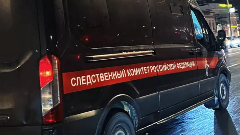 В Ижевске возбудили дело после падения девочки с 17-го этажа