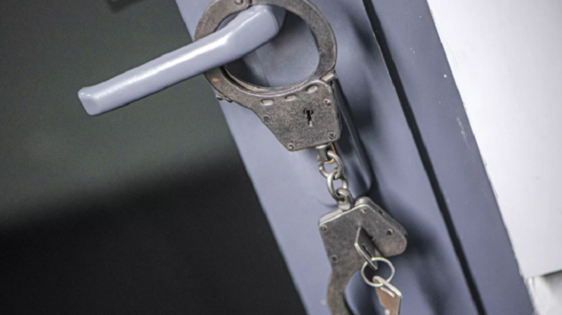 В Южной Осетии задержали двух россиян, разыскиваемых по делу об убийстве в Иркутске