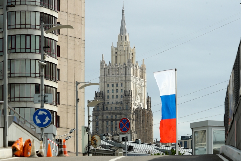 «В качестве устрашения»: на Западе заявили о намерении Евросоюза применить новый способ «наказания» России