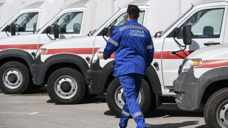 В Калининграде четыре иностранца погибли, отравившись угарным газом