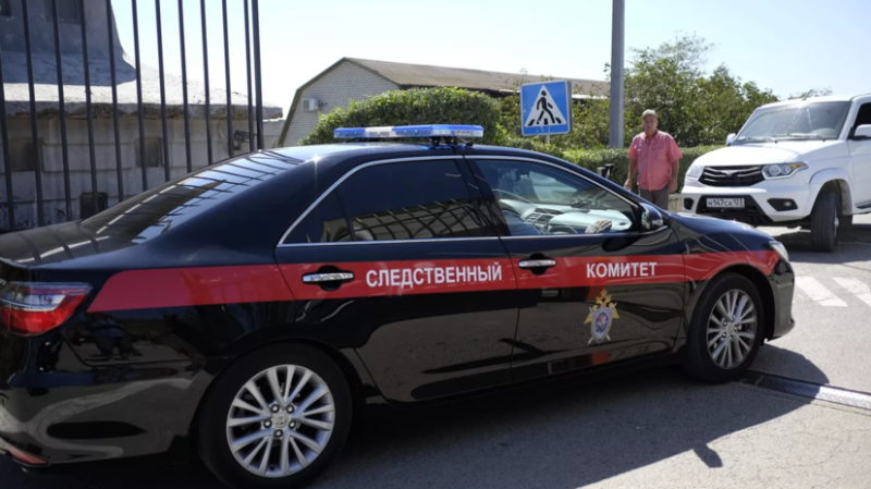 В Калмыкии возбудили дел против участников экстремистского движения АУЕ