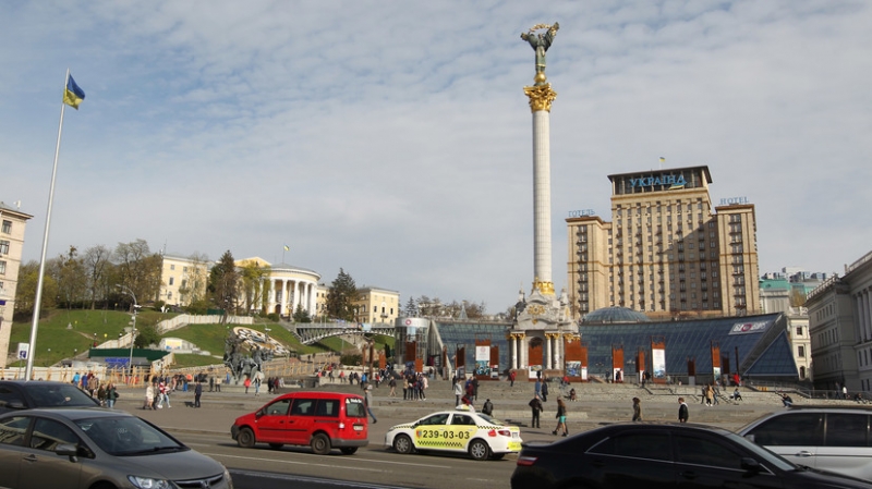 В Киеве высказались об обсуждении Путиным и Байденом Минских соглашений