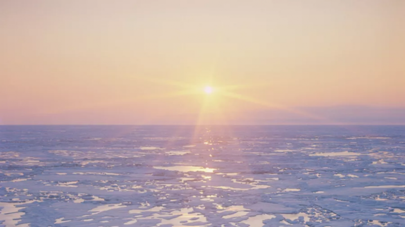 В Кремле негативно восприняли планы НАТО по наращиванию присутствия в Арктике