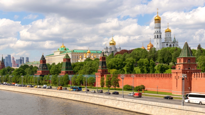 В Кремле осудили атаку Израиля, которая привела к гибели главы политбюро ХАМАС