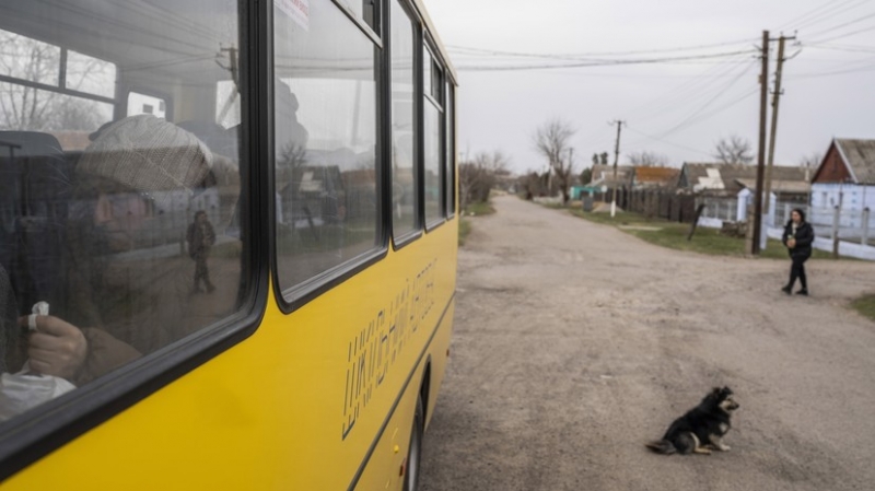 В Крым с начала спецоперации прибыло более 34 тысяч беженцев