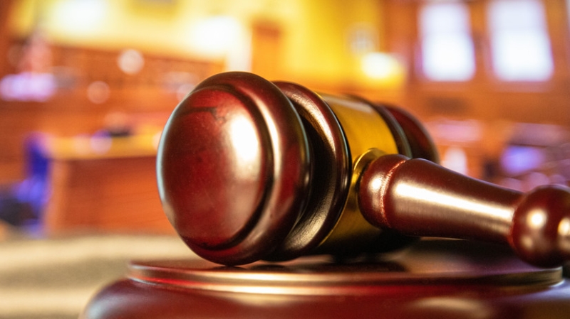 В Крыму осудили двух украинских пограничников за захват рыболовного судна