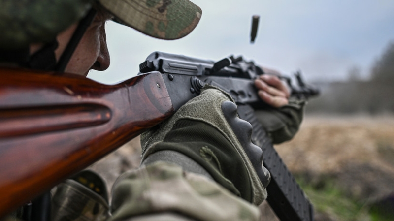 В Курской и Харьковской областях, а также в ДНР: российские войска за неделю освободили четыре населённых пункта