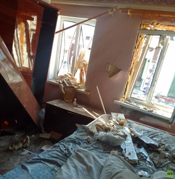 &laquo;В листовке было написано, что все машины будут сжигаться&raquo;: как ВСУ бьют по мирным жителям в Белгородской области