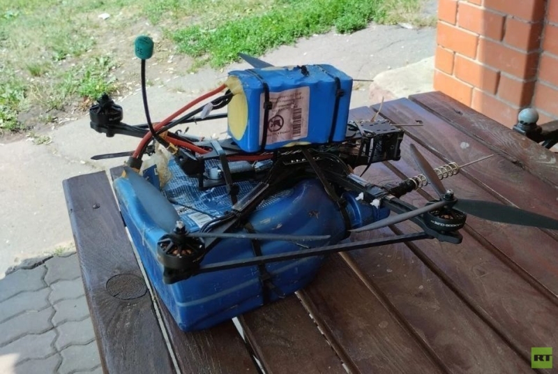 &laquo;В листовке было написано, что все машины будут сжигаться&raquo;: как ВСУ бьют по мирным жителям в Белгородской области