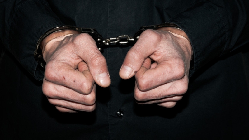 В ЛНР задержан гражданин Украины за шпионаж в пользу Киева