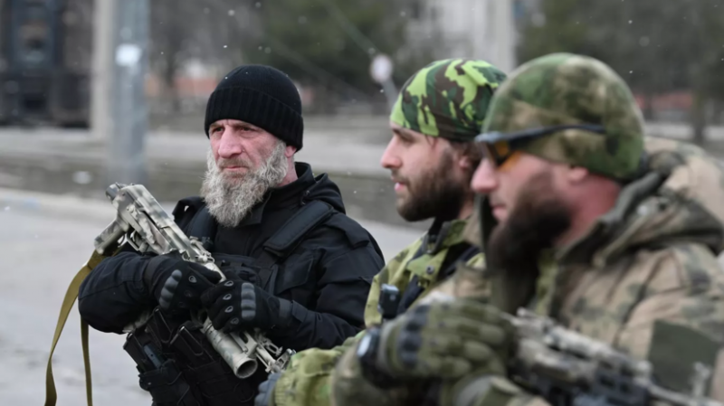 В ЛНР заявили о ежедневном наступлении сил республики и спецназа «Ахмат»