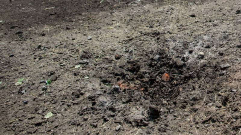 В ЛНР заявили о гибели жителя посёлка Нижнее в результате подрыва на мине